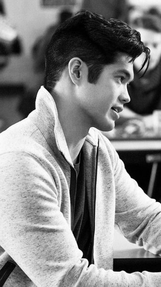 Ross Butler