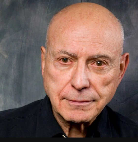 Matthew Arkin