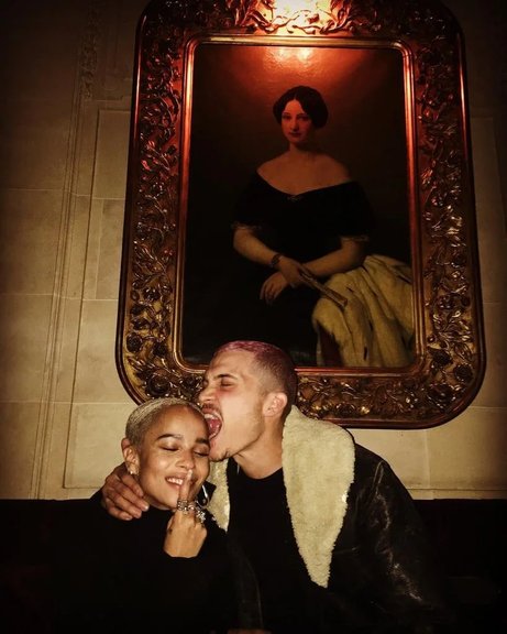 Karl Glusman