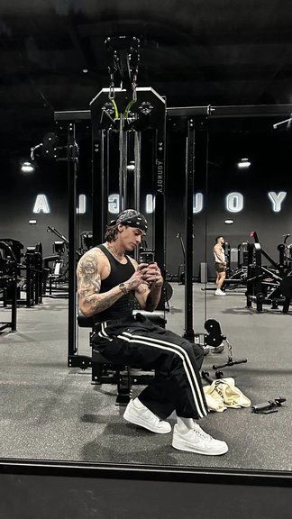 Mike Bleed Da BlockStarr