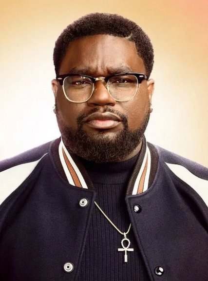 Lil Rel Howery