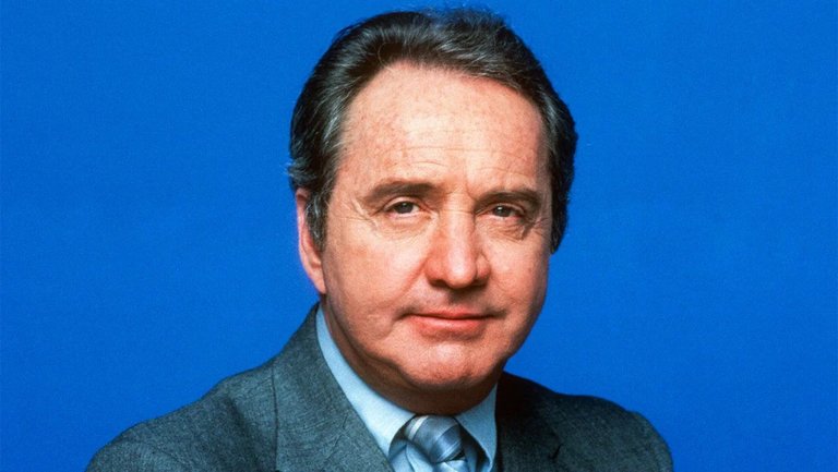 Richard Venture