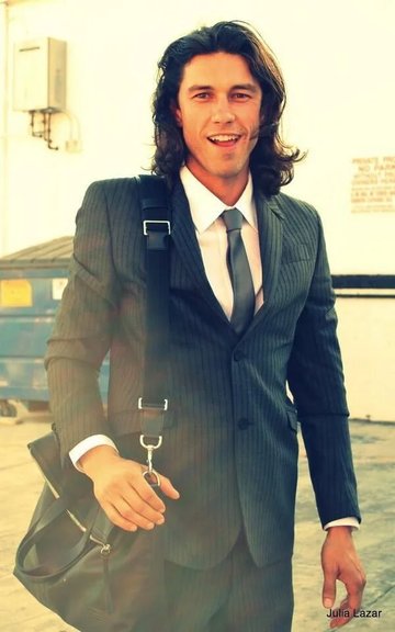 Tom Franco