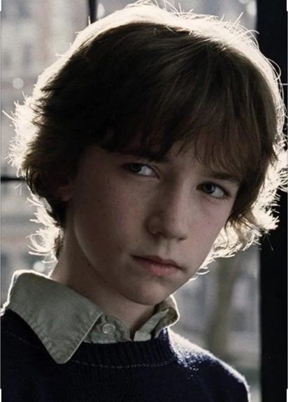 Liam Aiken