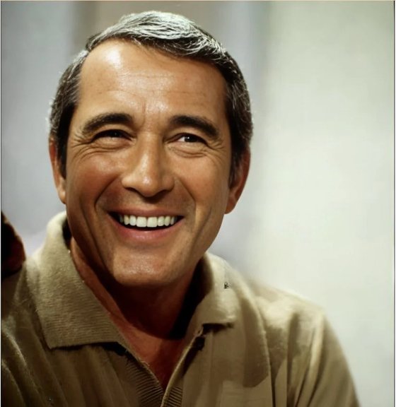 Perry Anzilotti