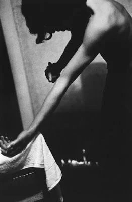 Larry Clarke