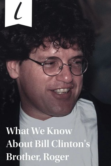 Roger Clinton Jr.