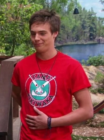 Kevin Quinn