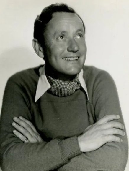 Roscoe Karns