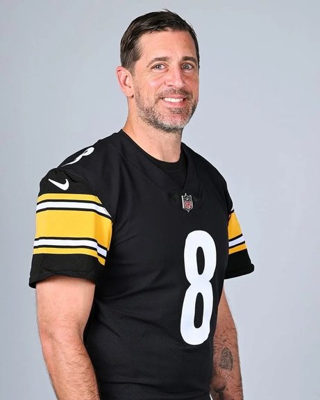 Spankee Rodgers