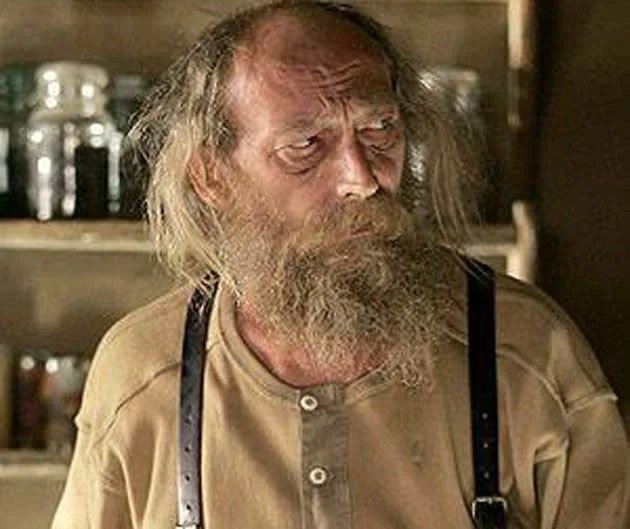 Ralph Richeson