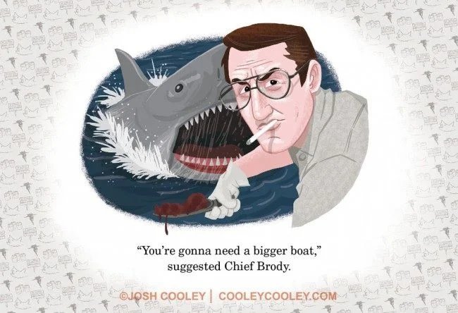 Josh Cooley