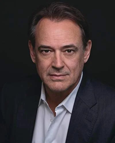 Jon Lindstrom