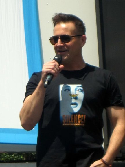 Stephen Bienskie