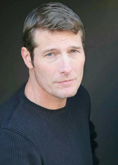 Paul Satterfield