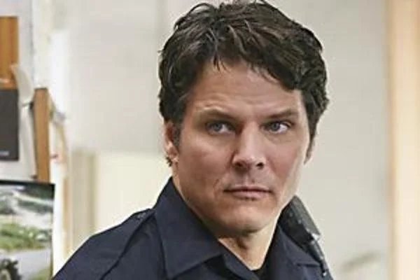 Michael Reilly Burke