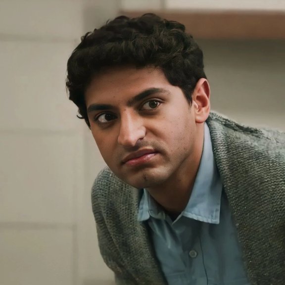 Karan Soni