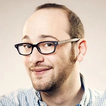 Josh Gondelman