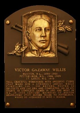 Victor Willis