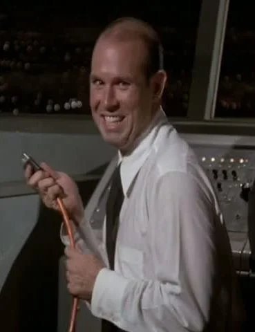 Stephen Stucker