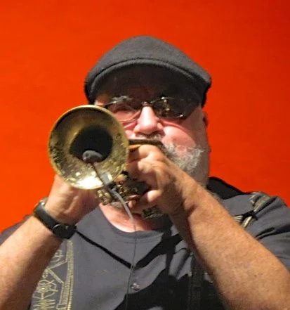 Randy Becker