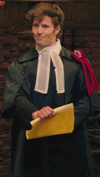 Thayne Jasperson