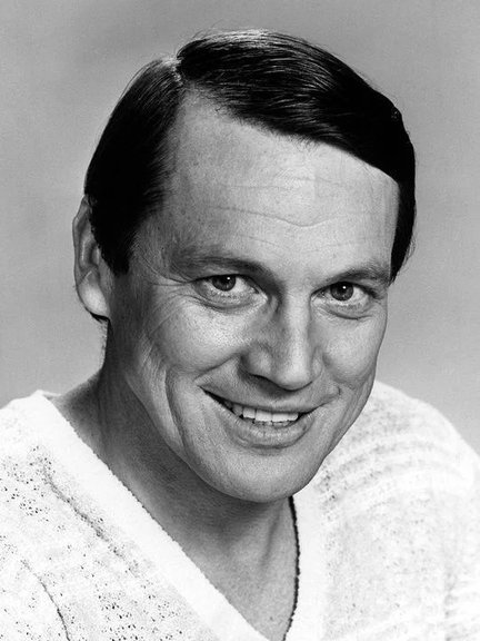 Sonny Shroyer