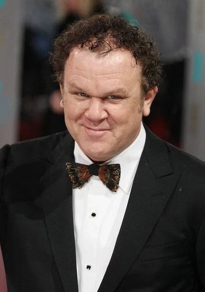 John Reilly