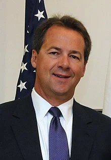 Steve Bullock