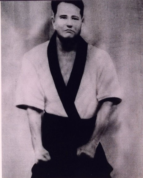 Joey Miyashima