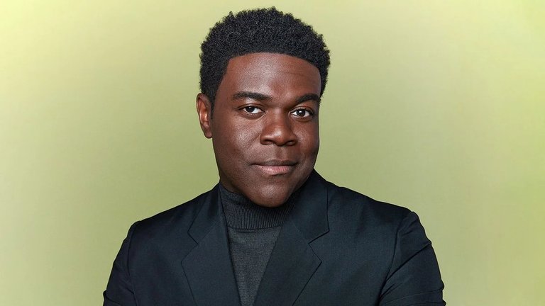 Sam Richardson