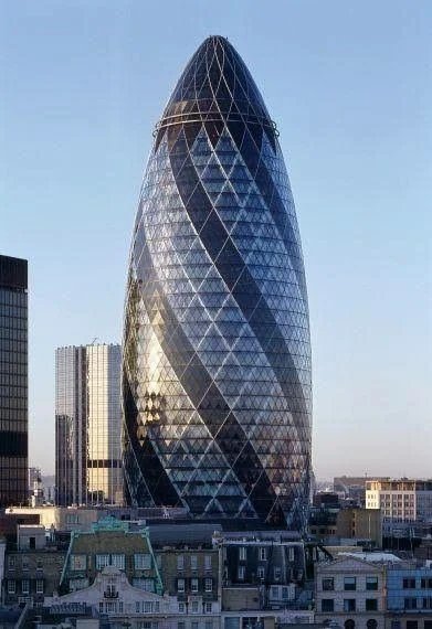 Norman Foster