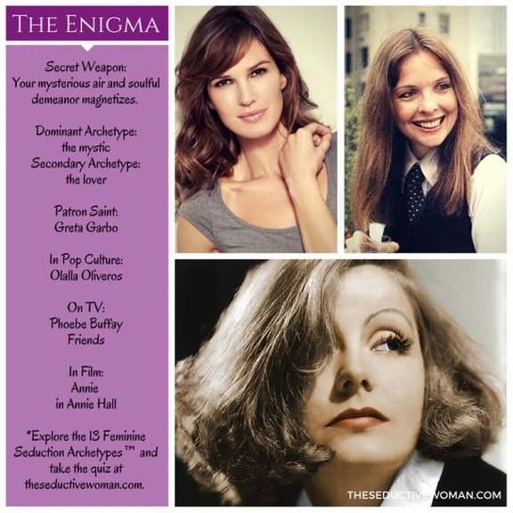 The Enigma