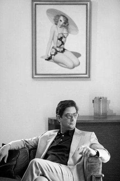 Roman Coppola