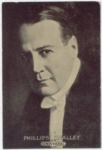 Phillips Smalley