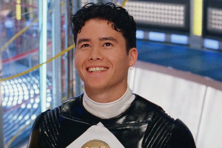 Johnny Yong Bosch