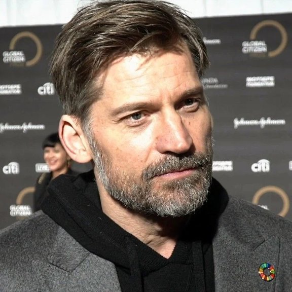 Nicolas Coster