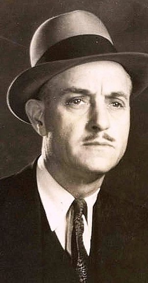 Purnell Pratt
