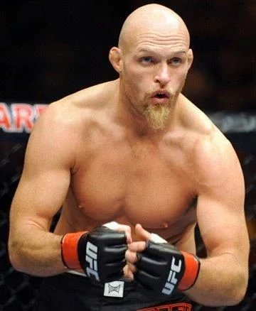 Keith Jardine