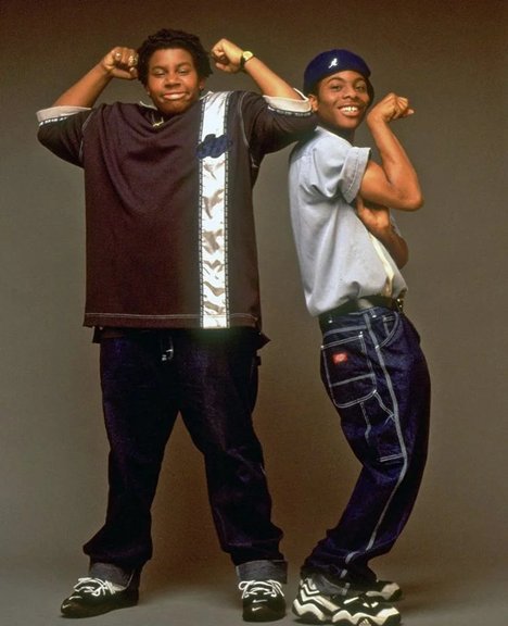 Kel Mitchell