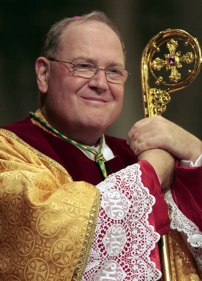Michael Dolan