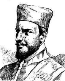 John Di Domenico