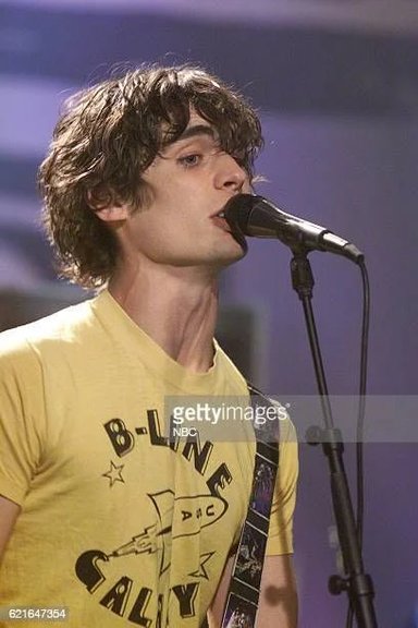 Tyson Ritter