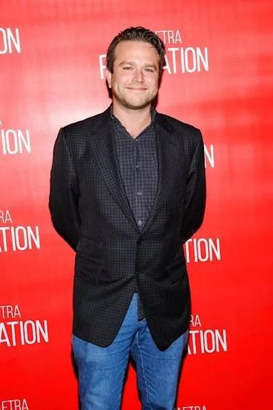 William Converse-Roberts