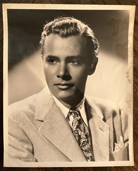 Ross Hunter