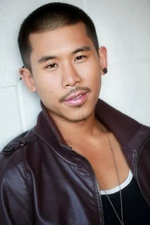Lawrence Kao