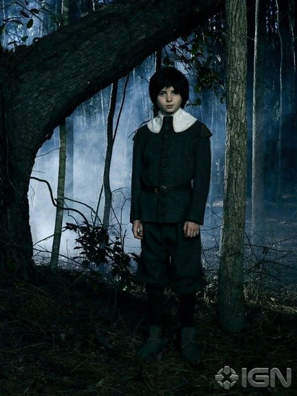 Oliver Bell