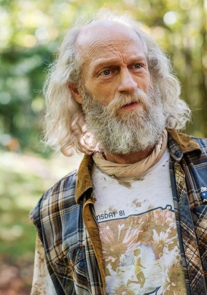 Russell Hodgkinson
