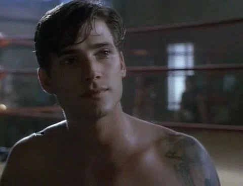 Sasha Mitchell