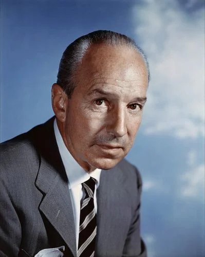 Lloyd Nolan